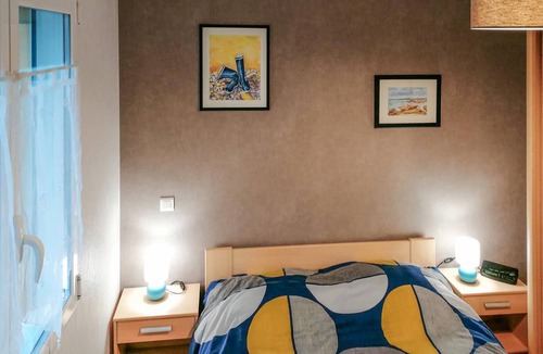 Planguenoual House | 116 m² House ∙ 3 bedrooms ∙ 6 guests