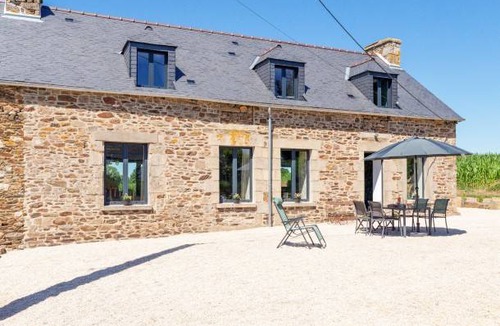 Pledeliac House | 132 m² House ∙ 2 bedrooms ∙ 5 guests