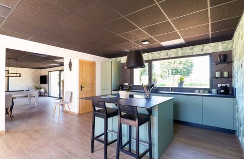 Pledeliac House | 132 m² House ∙ 2 bedrooms ∙ 5 guests