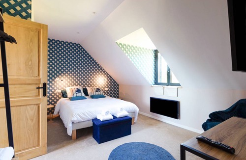 Pledeliac House | 132 m² House ∙ 2 bedrooms ∙ 6 guests