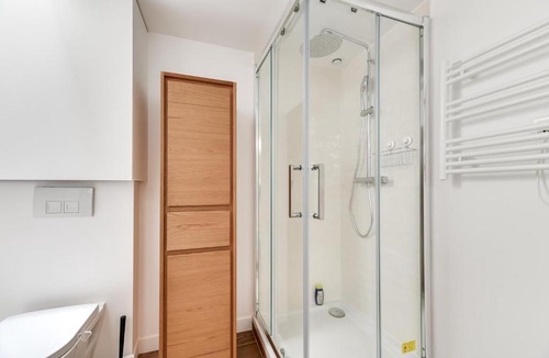Bonne-Nouvelle Apartment | 136 Suite Harold - Superbe Appartement à Paris.