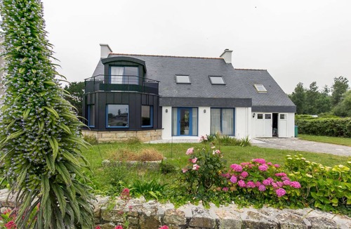 Le Conquet Other | 140 m² Accommodation ∙ 4 bedrooms ∙ 8 guests