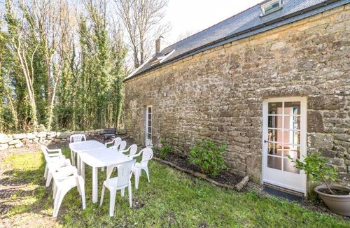 Locmariaquer House | 140 m² House ∙ 5 bedrooms ∙ 11 guests