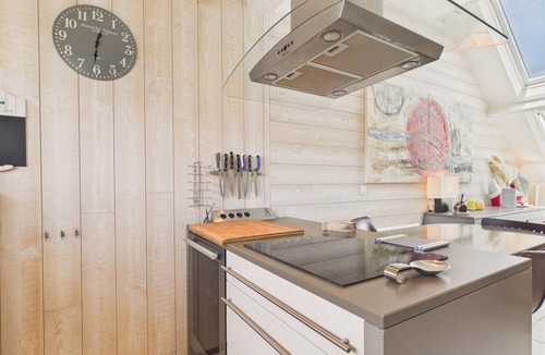 Piriac-sur-Mer House | 150m from the beach, 6-guest home with terrace