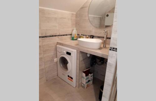 Ploneour-Lanvern Apartment | 16Bis 1ch, 2-4pers, jardin Les Gîtes Bigoudens