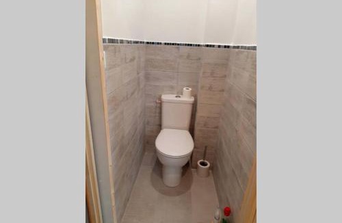 Ploneour-Lanvern Apartment | 16Bis 1ch, 2-4pers, jardin Les Gîtes Bigoudens