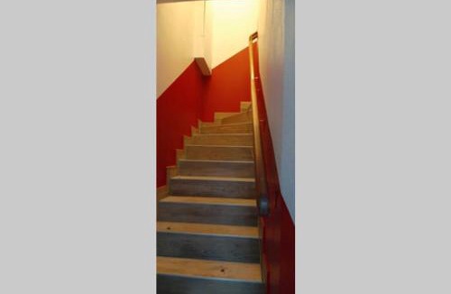 Ploneour-Lanvern Apartment | 16Bis 1ch, 2-4pers, jardin Les Gîtes Bigoudens