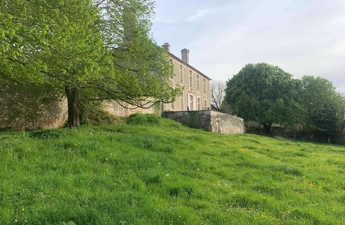 Bretteville-le-Rabet House | 17th century Norman manor