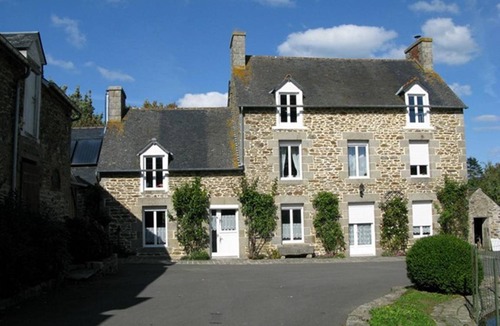 Pleurtuit House | 184 m² Gîte ∙ 5 bedrooms ∙ 13 guests