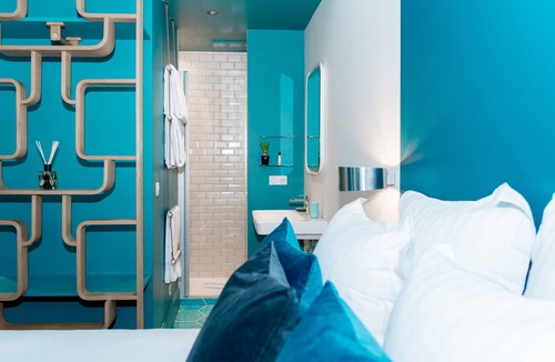 Quartier Saint-Georges Hotel | 1er Etage SoPi