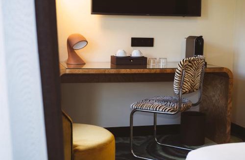 Enfants-Rouges Hotel | 1K Paris