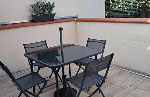 Saint-Malo-du-Bois House | 2.5 km from Puy du Fou, house sleeps 4