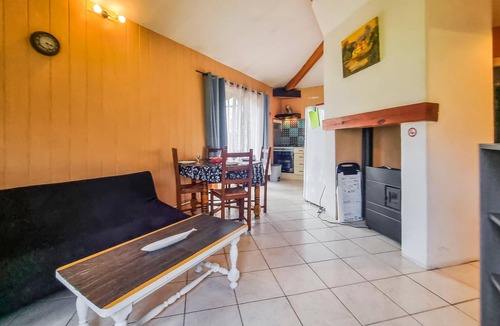 Maurens House | 2 bedroom cozy home in Eyraud-Crempse-Maurens