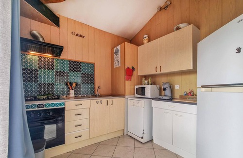 Maurens House | 2 bedroom cozy home in Eyraud-Crempse-Maurens