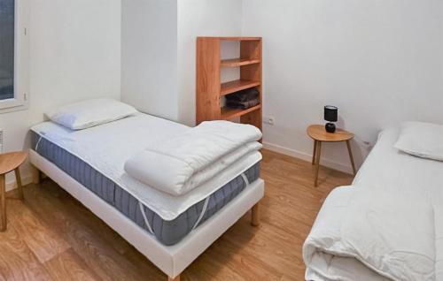 Le Pellerin Apartment | 2 Bedroom Amazing Apartment In Le Pellerin