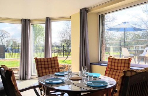 Vasteville House | 2 bedroom amazing home in LA HAGUE
