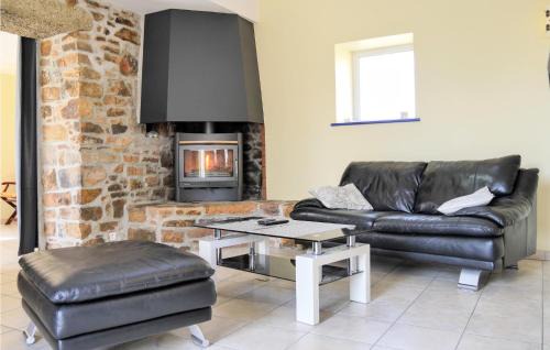 Vasteville House | 2 Bedroom Amazing Home In La Hague