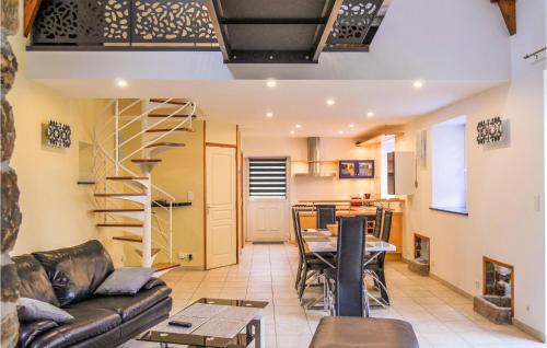 Vasteville House | 2 Bedroom Amazing Home In La Hague