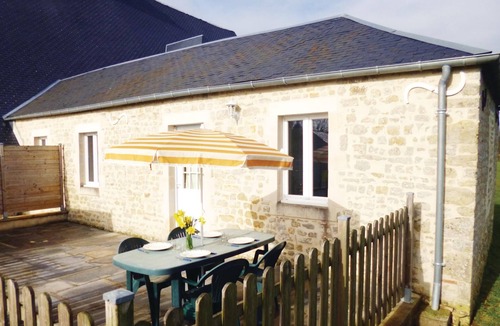Deux-Jumeaux House | 2 bedroom awesome home in Deux-Jumeaux