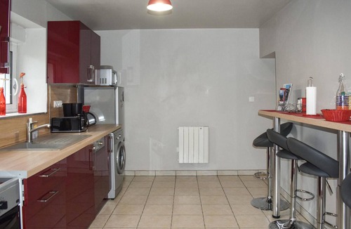 Brelidy House | 2 bedroom awesome home in Brélidy