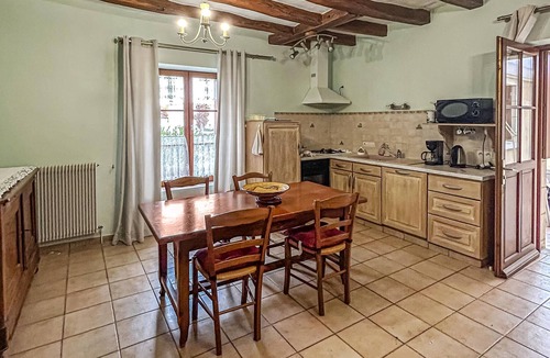 Chateau-la-Valliere House | 2 bedroom beautiful home in Château-la-Vallière
