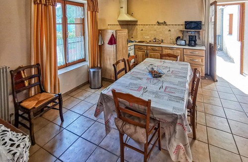 Chateau-la-Valliere House | 2 bedroom beautiful home in Château-la-Vallière