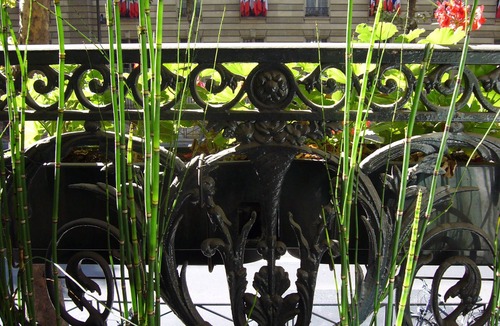 Quartier des Invalides Apartment | 2 Bedroom Blvd St Germain/Orsay Museum - For Museum Lovers