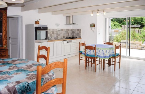 Plevenon House | 2 bedroom cozy home in Plévenon Cap Fréhel