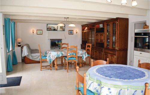 Plevenon House | 2 Bedroom Cozy Home In Plévenon Cap Fréhel