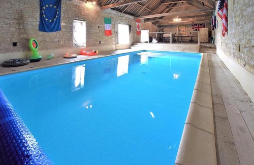 Saint-Germain-du-Pert House | 2 Bedroom Lovely Home In Saint-Germain-Du-Pert