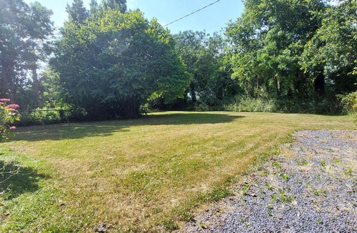 Saint-Germain-du-Pert House | 2 Bedroom Lovely Home In Saint-Germain-Du-Pert