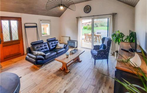 Brehan House | 2 Bedroom Lovely Home In Bréhan