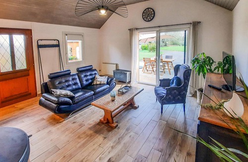 Brehan House | 2 bedroom lovely home in Bréhan