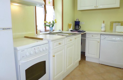 Brucheville House | 2 bedroom nice home in Brucheville