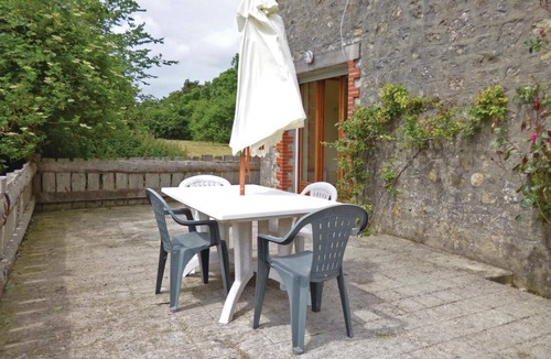 Brucheville House | 2 bedroom nice home in Brucheville