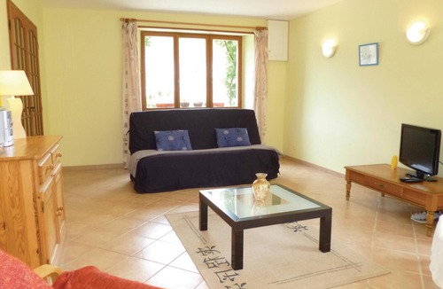 Brucheville House | 2 bedroom nice home in Brucheville