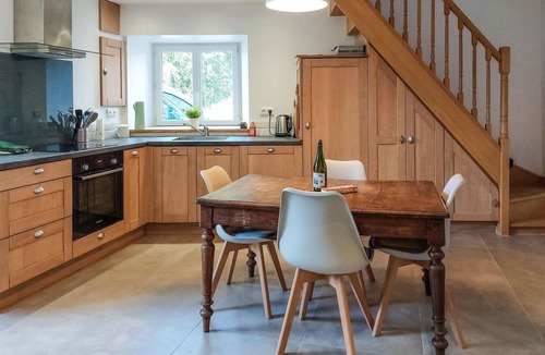 Saint-Clet House | 2 bedroom nice home in Saint-Clet