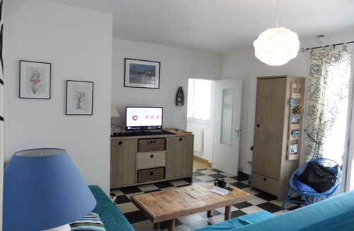 Fromentine House | 2 bedroom(s) House near La Barre-de-Monts