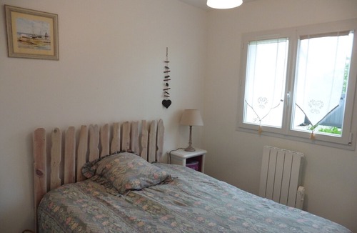 Fromentine House | 2 bedroom(s) House near La Barre-de-Monts