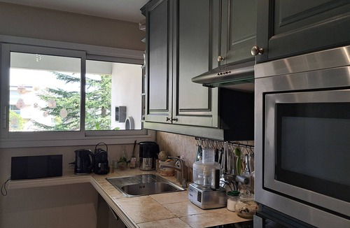 Bailly Apartment | 2 Chambre = Salle de Bain Dans Appartement Standing Proche IO Equitation Paris