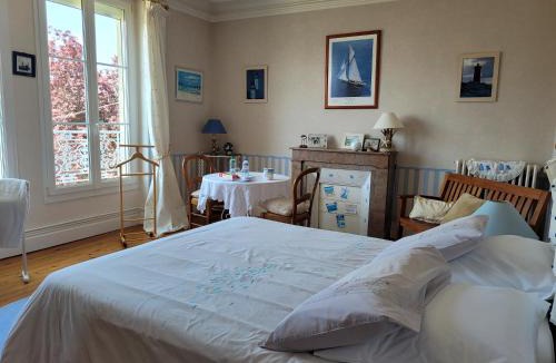 Saint-Aubin-d'Arquenay House | 2 chambres d'hôtes