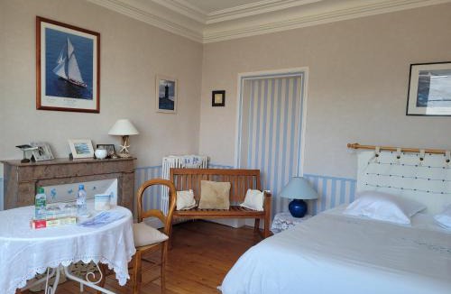Saint-Aubin-d'Arquenay House | 2 chambres d'hôtes