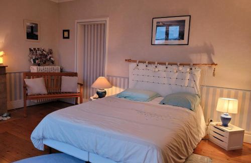 Saint-Aubin-d'Arquenay House | 2 chambres d'hôtes