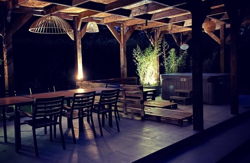 Saint-Georges-du-Vievre House | 2 Chaumieres Pour vos WE et Vacances
