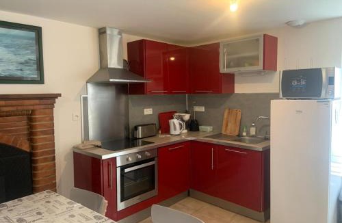 Tanis Apartment | 2 Gîtes 3 possibilités à 10 mn du Mont Saint Michel