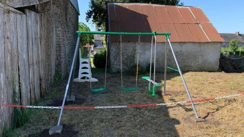 Tanis Apartment | 2 Gîtes 3 possibilités à 10 mn du Mont Saint Michel