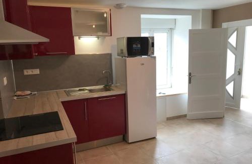 Tanis Apartment | 2 Gîtes 3 possibilités à 10 mn du Mont Saint Michel