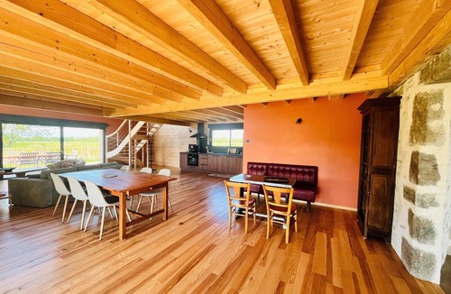 Gouville-sur-Mer House | 2 houses for a large family or group
