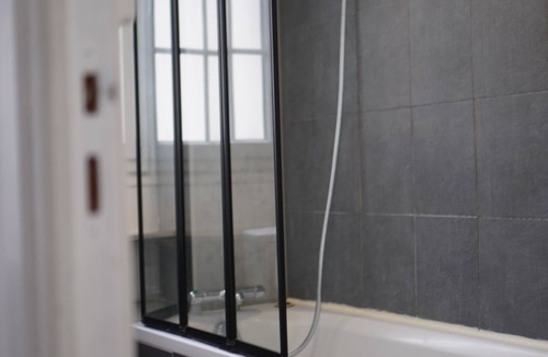 Nord - Gare Apartment | 2 minutes from Le Mans train station (on foot)! Cosy apartment.