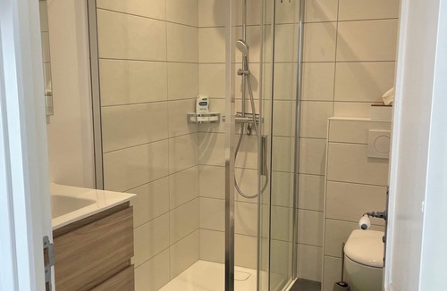 Querrien House | 2 person gîte rental - Bretagne Finistère Sud - water mill